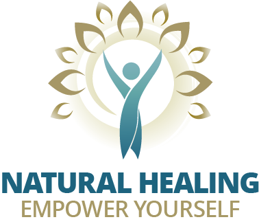 Logo Natural Healing